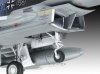 Revell 03843 Eurofighter Luftwaffe 2020 Quadriga 1/72